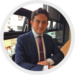 Luis Carlos Reyes