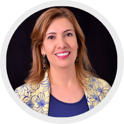 Claudia Betancur