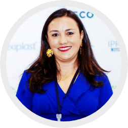 Angélica Ospina