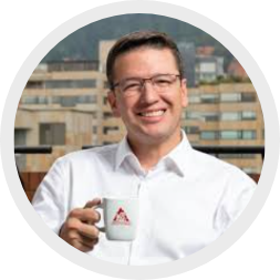 Germán Bahamón